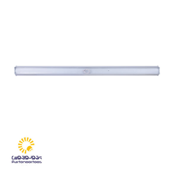 چراغ خطی روکار 90 وات مدل هامان - Image 3