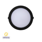 چراغ سقفی توکار 60 وات مدل داسین - Image 6