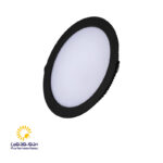 چراغ سقفی توکار 60 وات مدل داسین - Image 5