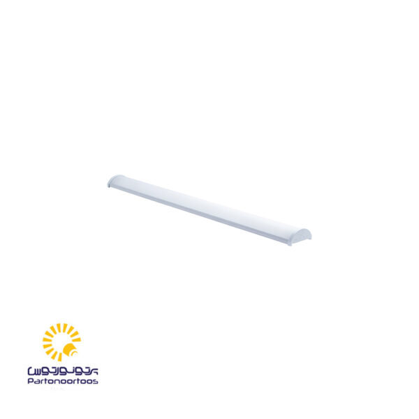 چراغ خطی روکار 40 وات مدل آوان - Image 4