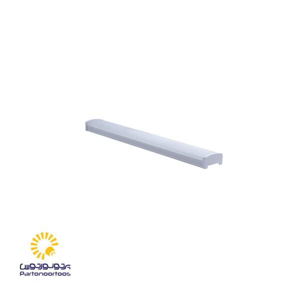 چراغ خطی روکار 45 وات سه حالته مدل ویان - Image 3