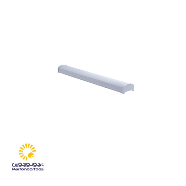 چراغ خطی روکار 45 وات مدل سایان - Image 3