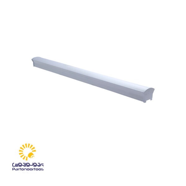 چراغ خطی روکار 70 وات مدل هامان - Image 4