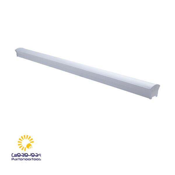 چراغ خطی روکار 90 وات مدل هامان - Image 4