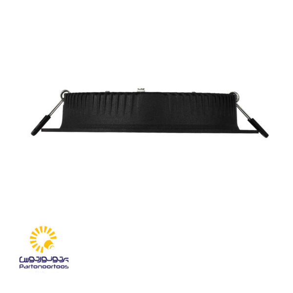 چراغ سقفی توکار 25 وات مدل داسین - Image 8