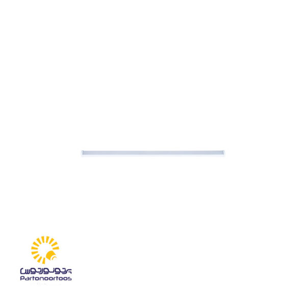 چراغ خطی روکار 40 وات مدل آوان - Image 5