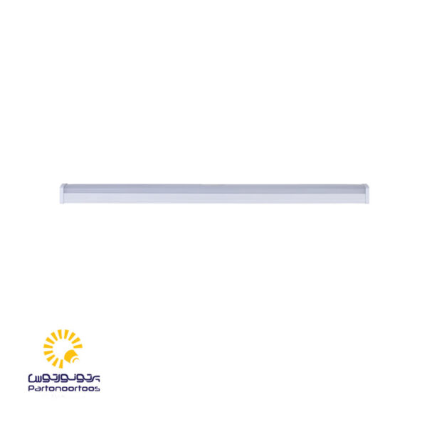چراغ خطی روکار 45 وات سه رنگ مدل ویان - Image 5
