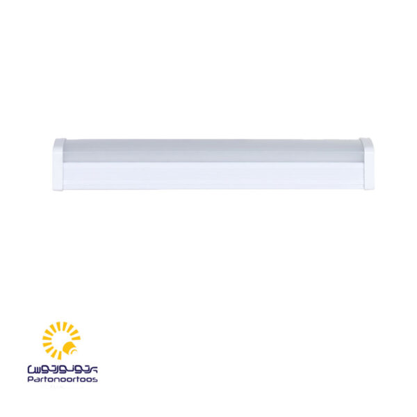 چراغ خطی روکار 20 وات مدل ویان - Image 5