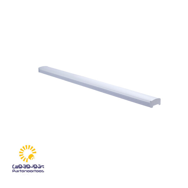 چراغ خطی روکار 70 وات مدل ویان - Image 3