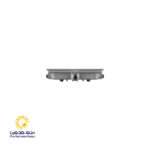 پروژکتور رنگی آبی 10 وات مدل هامون - Image 4