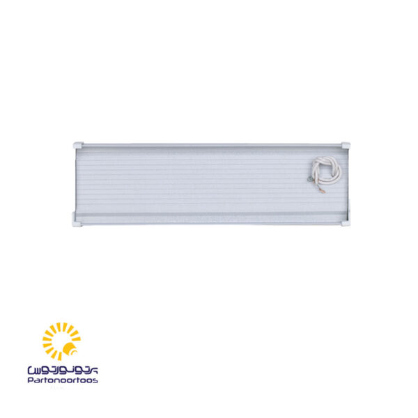چراغ خطی روکار 20 وات مدل ویان - Image 4