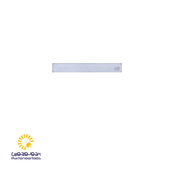 چراغ خطی روکار 45 وات مدل سایان - Image 4