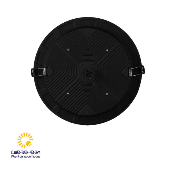 چراغ سقفی توکار 45 وات مدل داسین - Image 7