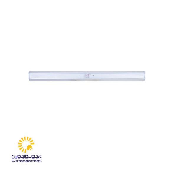 چراغ خطی روکار 70 وات مدل هامان - Image 3