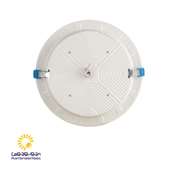 چراغ سقفی توکار 45 وات مدل داسین
