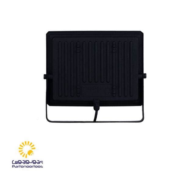 پروژکتور رنگی قرمز 150 وات مدل هانیس