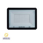 پروژکتور رنگی آبی 300 وات مدل هانیس