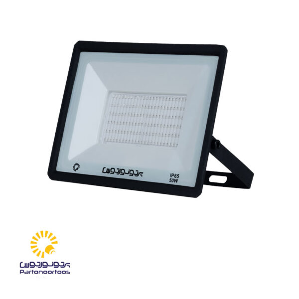 پروژکتور رنگی 50 وات مدل هانیس - Image 2