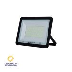 پروژکتور رنگی فیروزه ای 300 وات مدل هانیس - Image 2