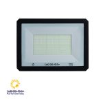 پروژکتور رنگی فیروزه ای 300 وات مدل هانیس