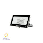پروژکتور رنگی آبی 40 وات مدل هامون - Image 2