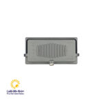 پروژکتور رنگی آبی 40 وات مدل هامون - Image 3