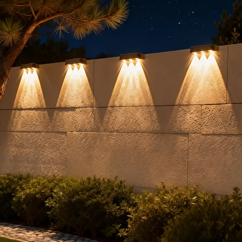 Urban accent lighting 1 1 نورپردازی تأکیدی