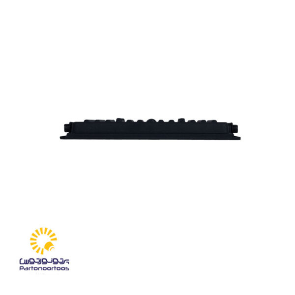 پروژکتور مسافرتی 100 وات مدل هانیس 12 ولت - Image 4