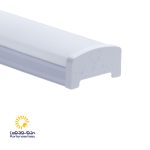 چراغ خطی سنسور دار 20 وات