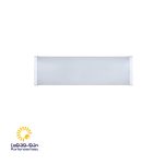 چراغ خطی سنسوردار روکار 20 وات مدل ویان - Image 3