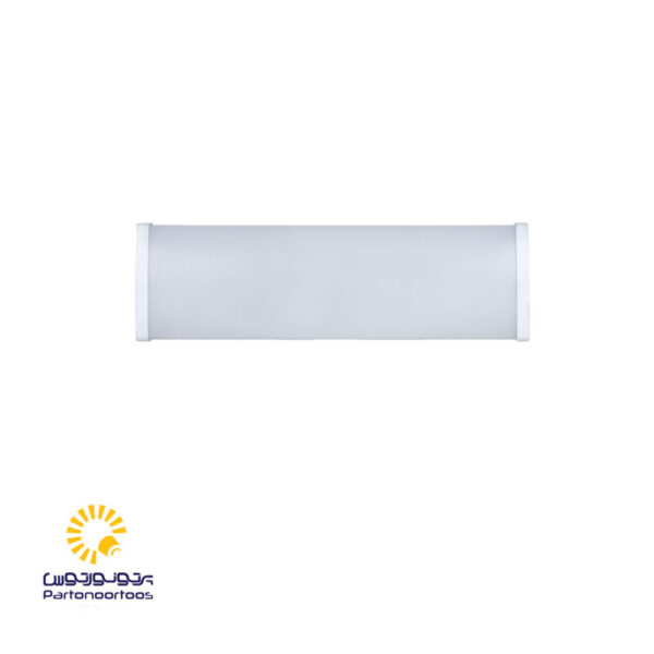 چراغ خطی سنسوردار روکار 20 وات مدل ویان - Image 3