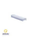 چراغ خطی سنسوردار روکار 20 وات مدل ویان