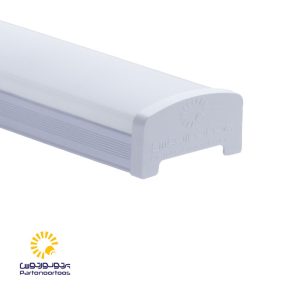چراغ خطی سنسور دار 20 وات