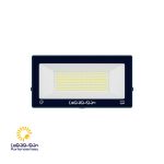 پروژکتور ال ای دی 80 وات مدل اکو هامون
