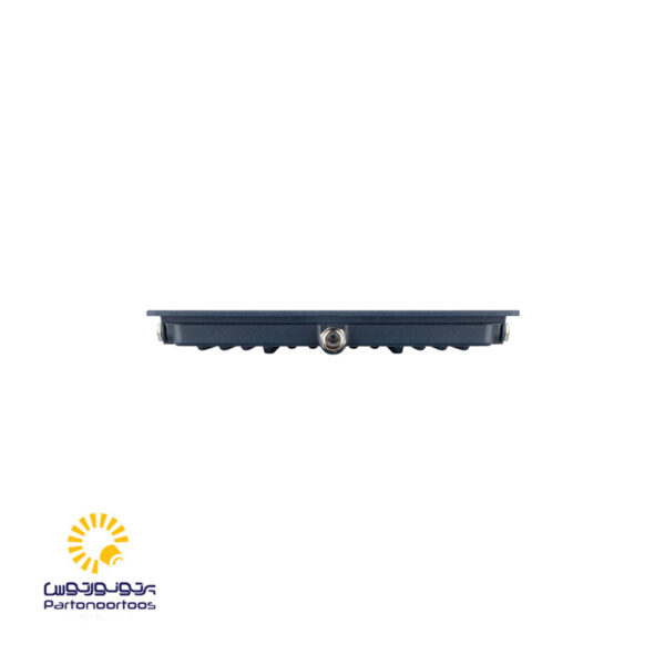 پروژکتور ال ای دی 100 وات مدل اکوهانیس شیشه - Image 4
