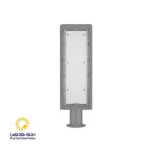 چراغ خیابانی 150 و 100 وات مدل هرمز