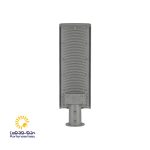 چراغ خیابانی 100 وات مدل هرمز - Image 3