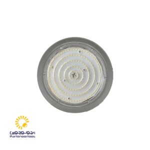 چراغ سوله ای 150 وات مدل هنگام