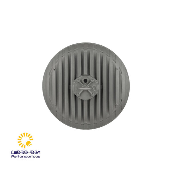 چراغ سوله ای 100 وات مدل هنگام (60 درجه) - Image 3