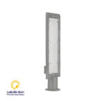 چراغ خیابانی 125 وات مدل هرمز - Image 4