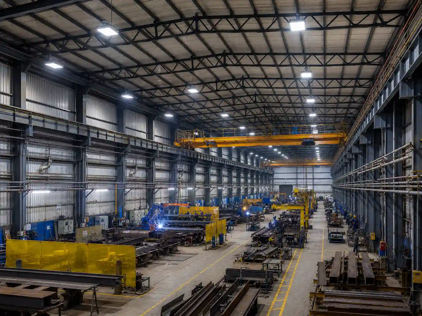 4. LED Industrial Projector DNcompressed 4. LED Industrial Projector DNcompressed - پرتو نور توس