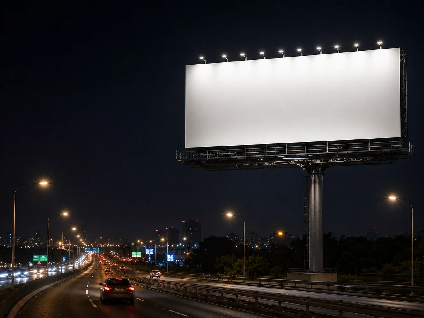 Highway billboard DNcompressed - پرتو نور توس